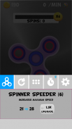 Fidget Hand Spinner screenshot 6