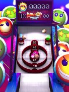 Skee Ball-Hop Anniversary screenshot 1