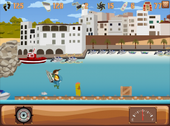 Belly Run Terres de l'Ebre screenshot 12