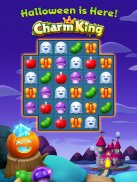 Charm King - Lustiges Spiel mit Geschichten screenshot 9