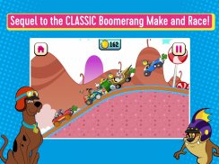 Boomerang Make and Race 2 screenshot 7