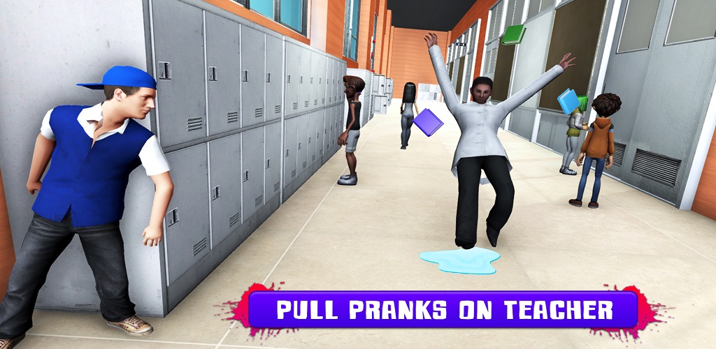 Download do APK de Trick Bully 2 para Android