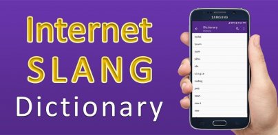 Internet Slang Dictionary