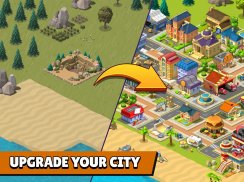 Village City Town Building Sim screenshot 12