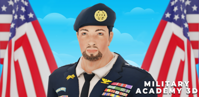 Accademia Militare 3D