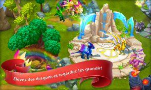 Dragons World screenshot 19