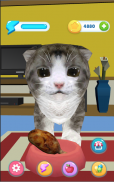 Lucy The Virtual Kitty Cat screenshot 2