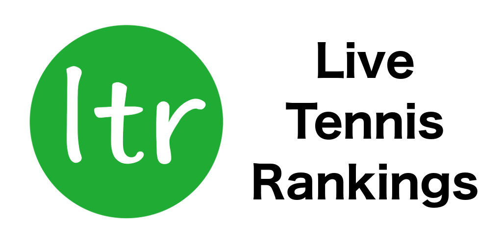 Live Tennis Rankings / LTR on the App Store