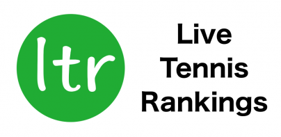 Live Tennis Rankings / LTR