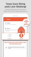 Mobizen: Perekam layar screenshot 2