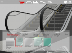 Schindler Escalator Mobile screenshot 9