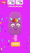 Ice Cream cake popsicles King screenshot 5