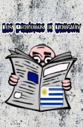 Los Periódicos de Uruguay screenshot 0