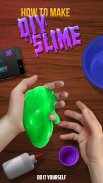 How To Make DIY Slime screenshot 0