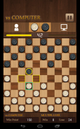 Checkers king screenshot 6