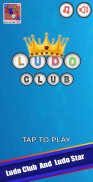 Ludo Club Offline Ludo Game Star Family Board Game screenshot 2