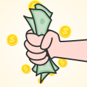 Make Money—Real Cash APP Icon