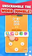 Wordly: Exciting & Educational Word Puzzle Games! screenshot 10