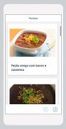 Feijão Amigo - Receitas screenshot 1