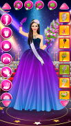 Beauty Queen Dress Up - Star Girl Fashion screenshot 9