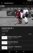 Hockey Canada Network screenshot 4