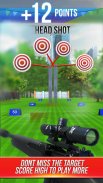 Shooting Master : Sniper Game screenshot 0