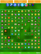 Emoji Solitaire Free screenshot 4