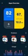 Avast Cleanup – Phone Cleaner screenshot 0