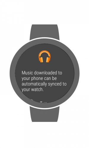 Google Play Music screenshot 11