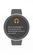 Google Play Musique screenshot 10