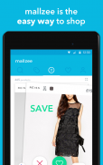 Mallzee: Clothes Shopping from 150+ Fashion Brands screenshot 10