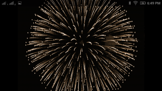 Chhota Bheem Diwali FireWorks screenshot 6