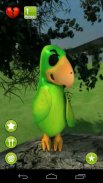 Popo Parrot Match Free screenshot 5