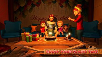 Virtual Mother Life: Happy Family Mom Simulator screenshot 10