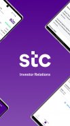 stc KW Investor Relations screenshot 7