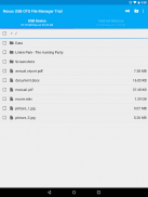 USB OTG File Manager Trial screenshot 12