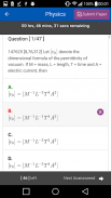 NEET UG 2018 MBBS/BDS 50000 MCQs screenshot 11