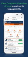 i2iFunding - Investor's App screenshot 2