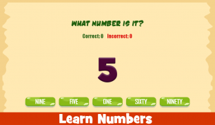 Kids Math screenshot 6