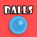 Balls - Destroy within Seconds Icon