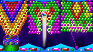 Bubble Shooter Magic screenshot 0