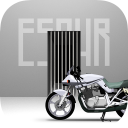 ES04R - room escape game -