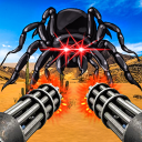 Spider Hunter 3D Hunting Games