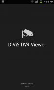 DiViS DVR Viewer screenshot 0