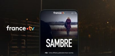 france.tv : exclusivités, direct et replay