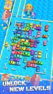 Car Out: Car Parking Jam Games screenshot 3