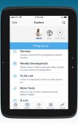 My Pregnancy by Blue Cross NC screenshot 6