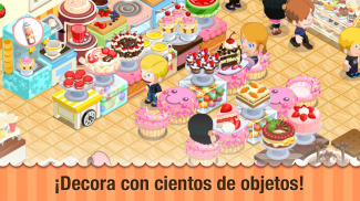Bakery Story™ screenshot 8
