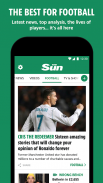 The Sun Mobile - News, Sport & Celebrity Gossip screenshot 1