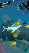 Baby Shark.io screenshot 5